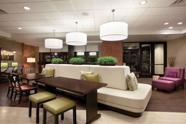 Hotel Home2 Suites by Hilton Layton UT